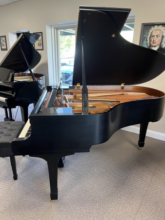 1998 Yamaha C3 CONSERVATORY grand piano - Grand Pianos